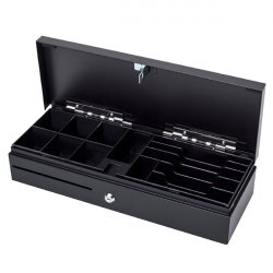 Mustek LB-170A cash drawer Manual & automatic cash drawer