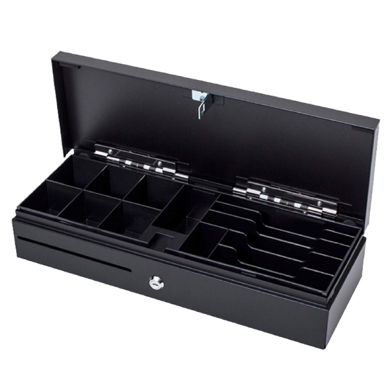 Mustek LB-170A cash drawer Manual & automatic cash drawer