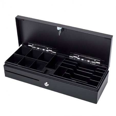 Mustek LB-170A cash drawer Manual & automatic cash drawer