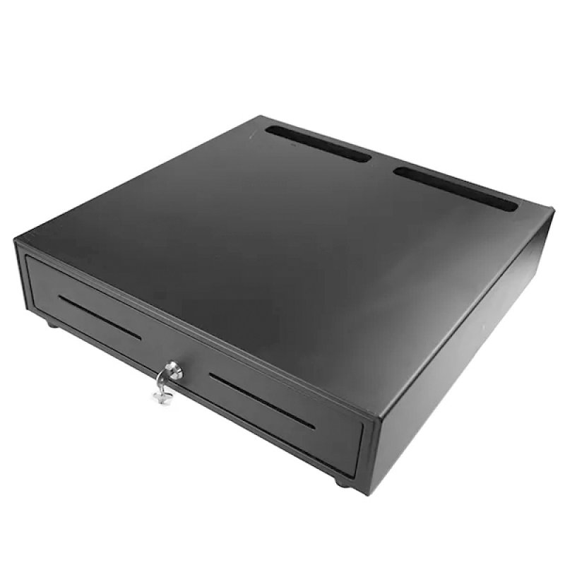Mustek LB-460A cash drawer Manual cash drawer