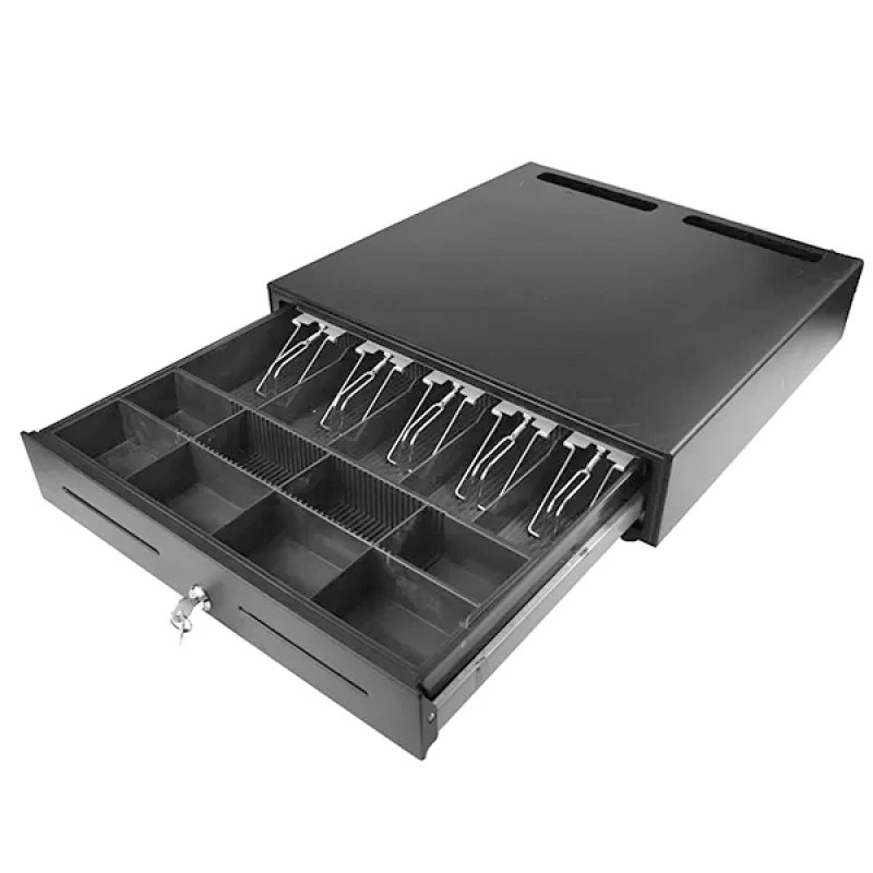 Mustek LB-460A cash drawer Manual cash drawer