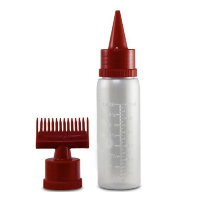 Set aplicator vopsea Goldwell Elumen