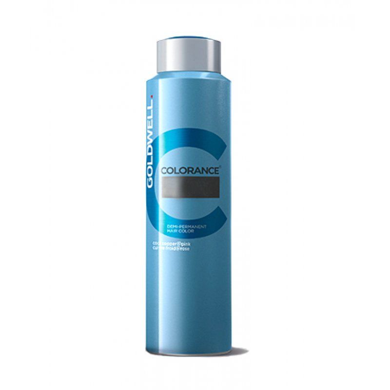 Goldwell Colorance 3NA Châtain Cendré Naturel Foncé 120 ml