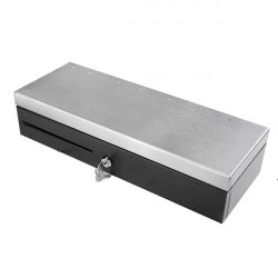 Mustek LB-170M cash drawer Manual & automatic cash drawer