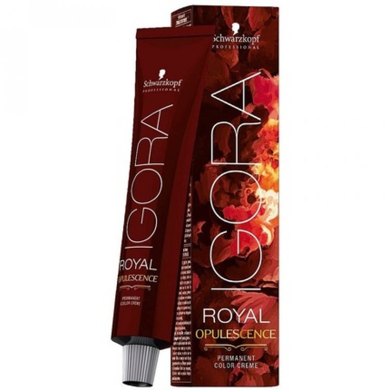 Schwarzkopf Igora Royal Opulescence 60ml 8-19