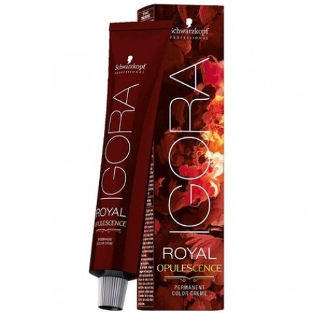 Schwarzkopf Igora Royal Opulescence 60ml 8-19