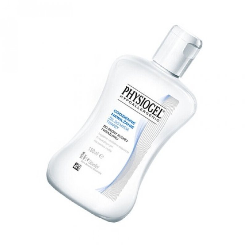 Physiogel Hypoallergenic Daily Moisture Cream Line of Choice