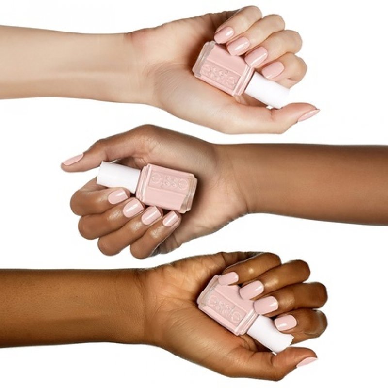 Essie Original Nail Polish 312 Spin the Bottle Beige Nude 13.5ml