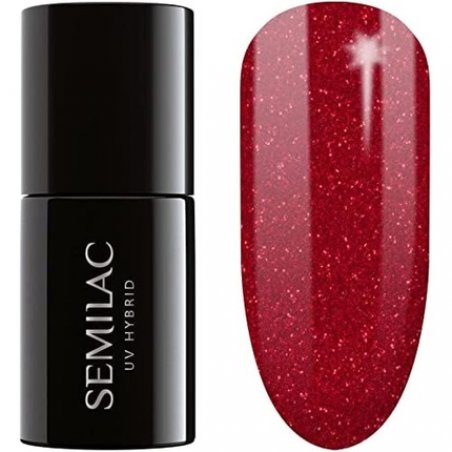 Semilac My Love UV Hybrid Nail Polish 7ml