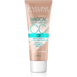 Eveline Cosmetics Magical CC Cream 50 Light Beige