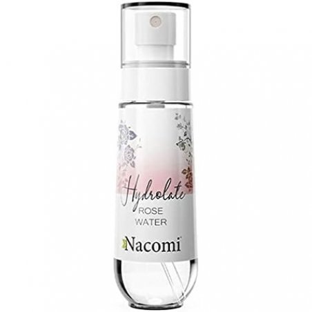 Nacomi Rose Hydrolat 80ml