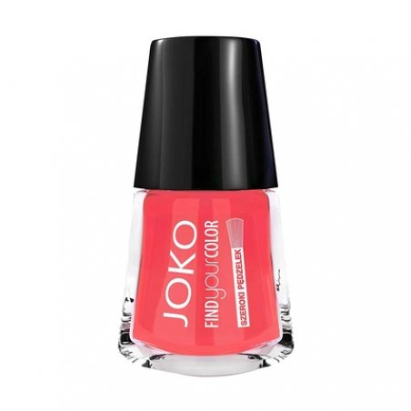 Joko Nail Polish Glossy
