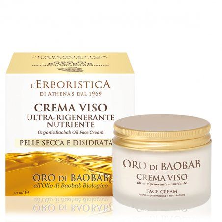 L’Erboristica 1006304 face BB/CC cream 50 ml BB cream