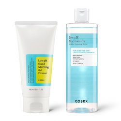 Low pH Good Morning Gel Cleanser