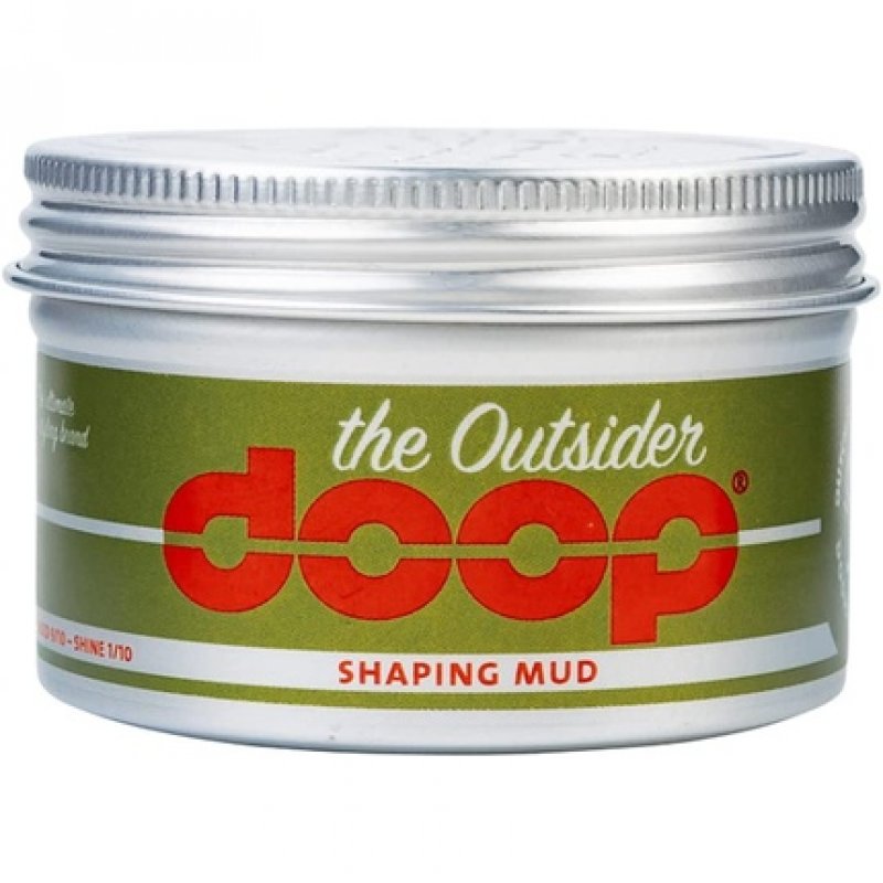 Doop The Outsider 100ml