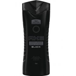 AXE 8712561617901 gel douche et nettoyant pour le corps 250 ml Hommes Bergamote, Cèdre, Romarin