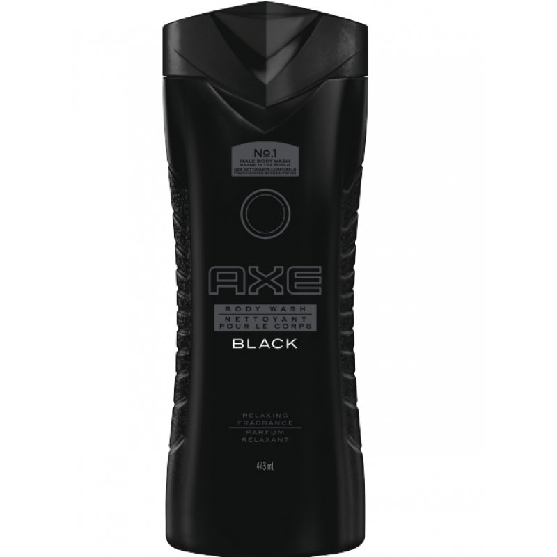AXE 8712561617901 gel douche et nettoyant pour le corps 250 ml Hommes Bergamote, Cèdre, Romarin