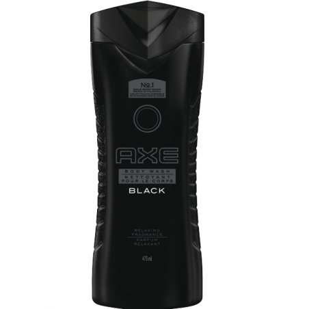 AXE 8712561617901 shower gel & body washes 250 ml Men Bergamot, Cedarwood, Rosemary