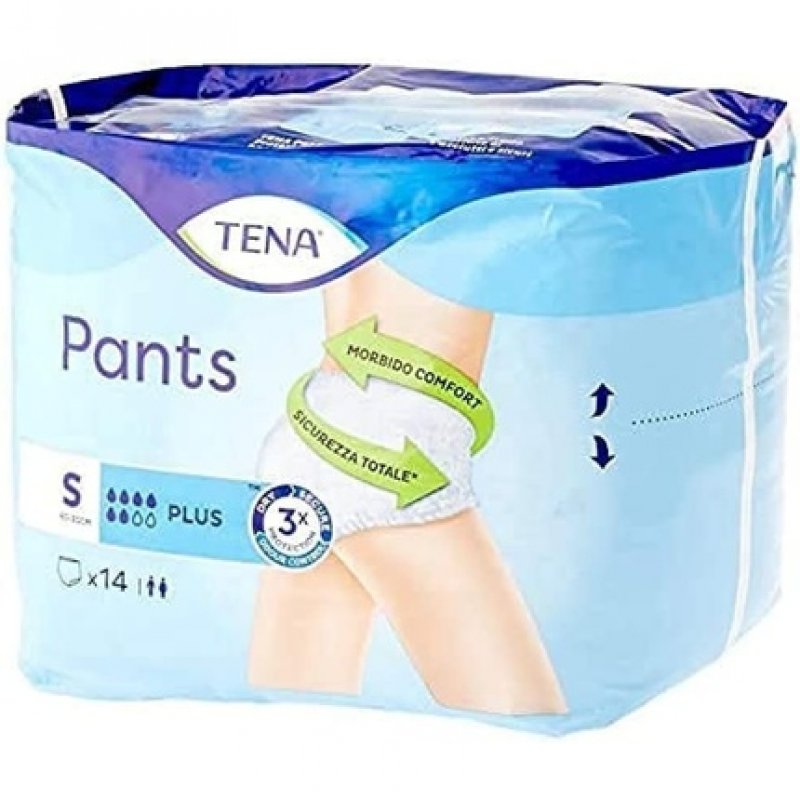 Essity Incontinence Panties 210g Small