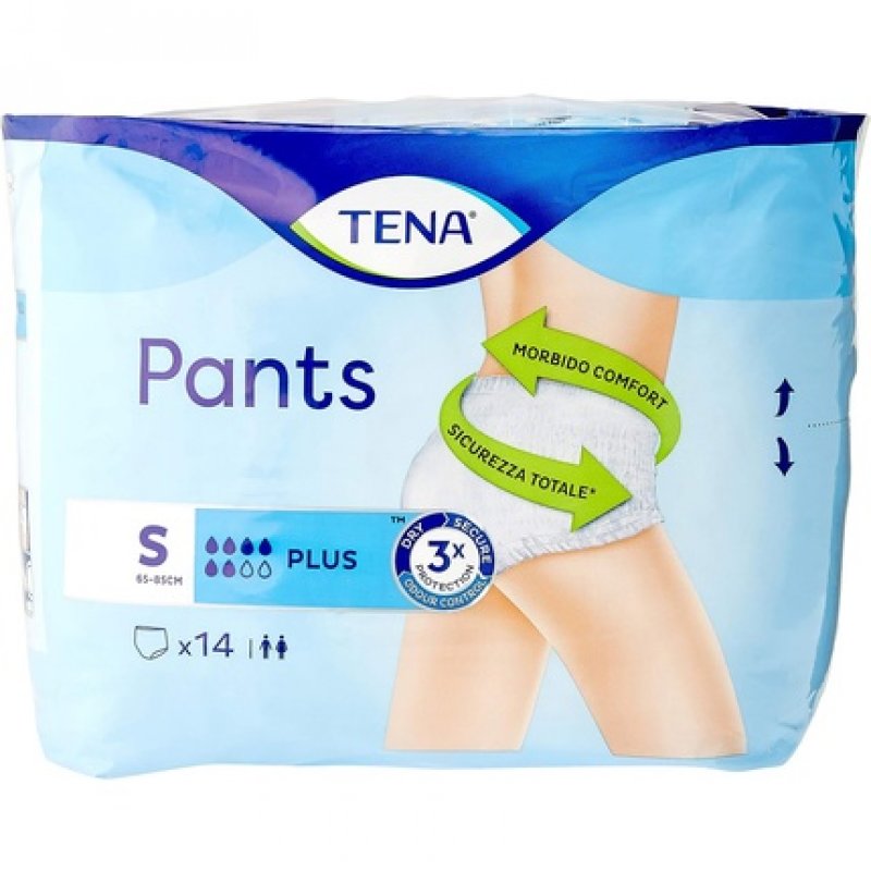 Essity Incontinence Panties 210g Small