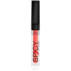 Wibo Spicy Lip Gloss