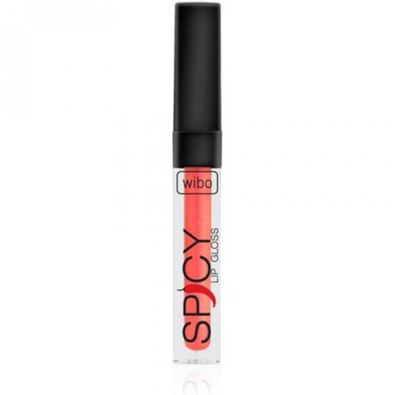Wibo Spicy Lip Gloss