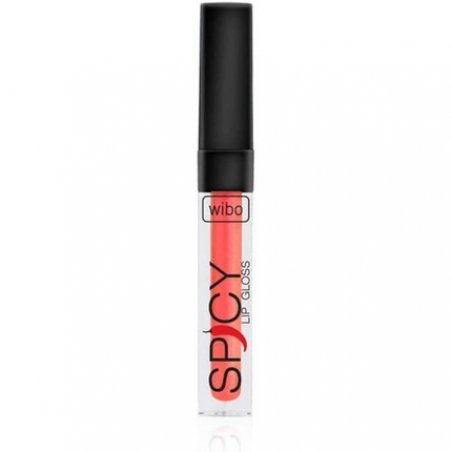 Wibo Spicy Lip Gloss