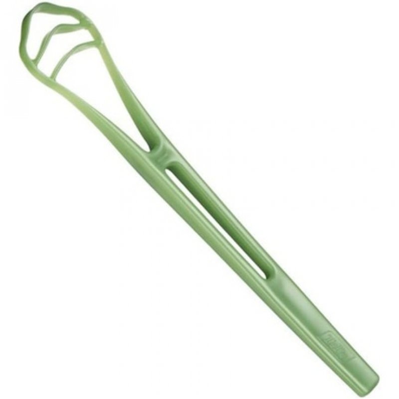 TEPE Good Tongue Cleaner Made from Renewable Raw Materials Assorted Colors