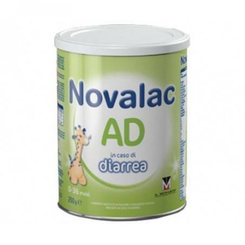Novalac AD Menarini 250g
