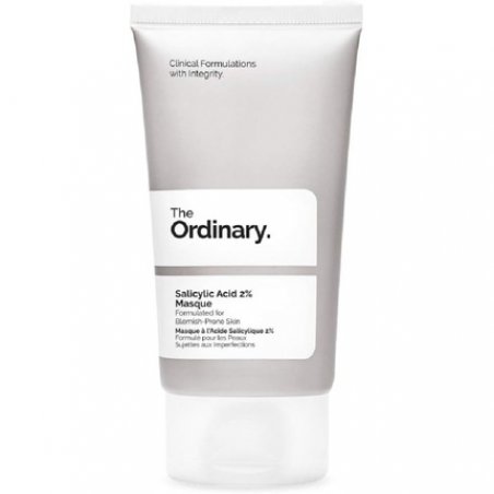 The Ordinary Salicylic Acid 2% Masque 50ml