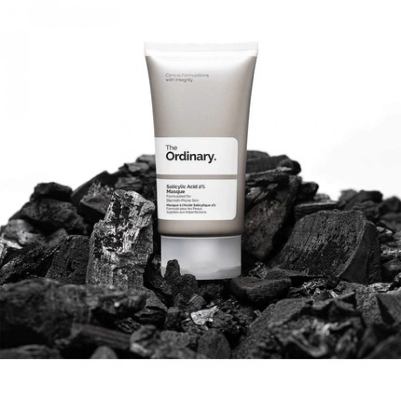 The Ordinary Salicylic Acid 2% Masque 50ml