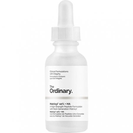 The Ordinary Matrixyl 10% Hyaluronic Acid 30ml
