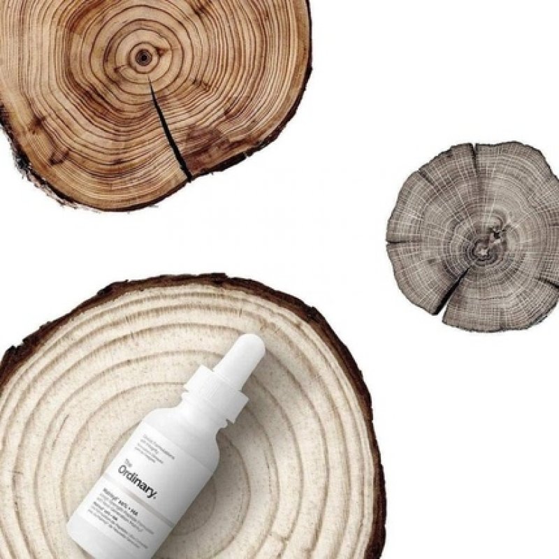 The Ordinary Matrixyl 10% Hyaluronic Acid 30ml