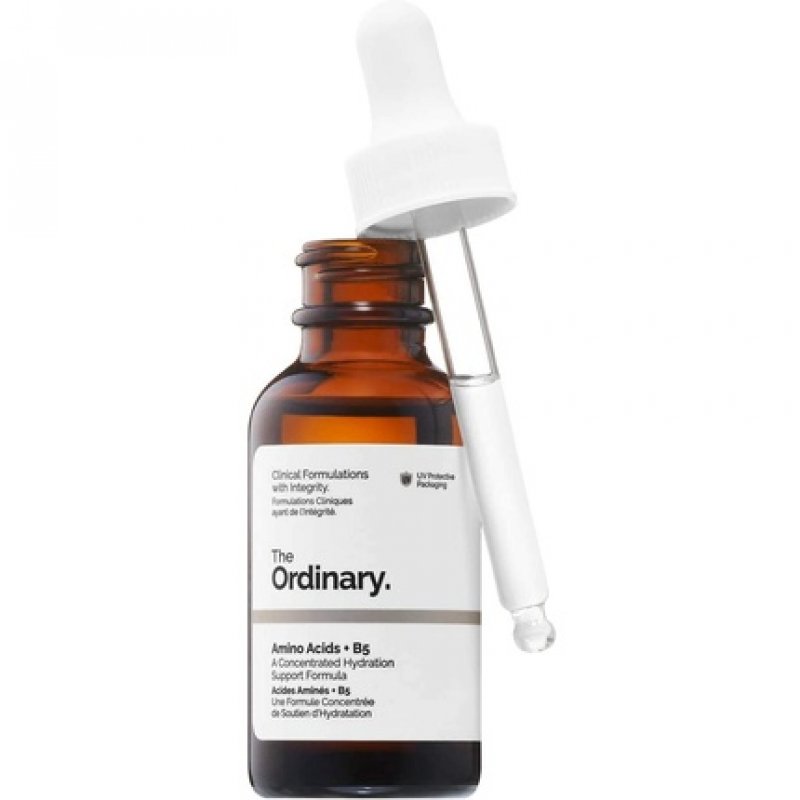 The Ordinary Amino Acids Vitamin B5 Serum 30ml