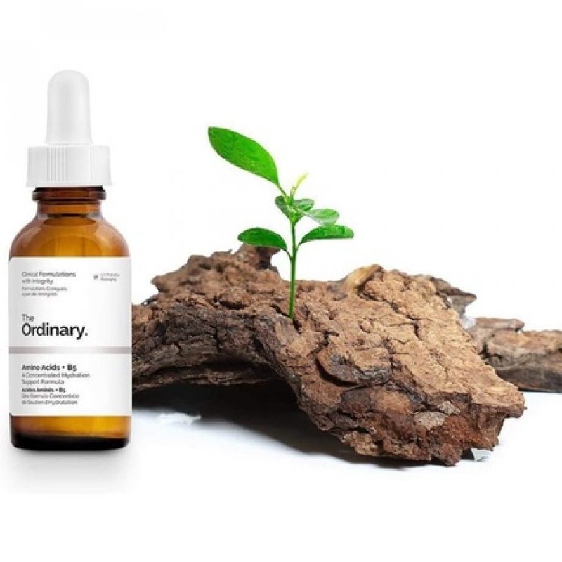 The Ordinary Amino Acids Vitamin B5 Serum 30ml