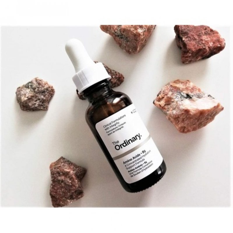 The Ordinary Amino Acids Vitamin B5 Serum 30ml