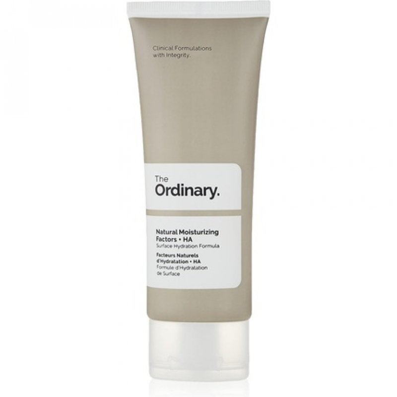 The Ordinary Natural Moisturizing Factors HA 100ml