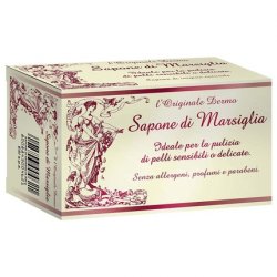 Esi Marseille Soap 200g
