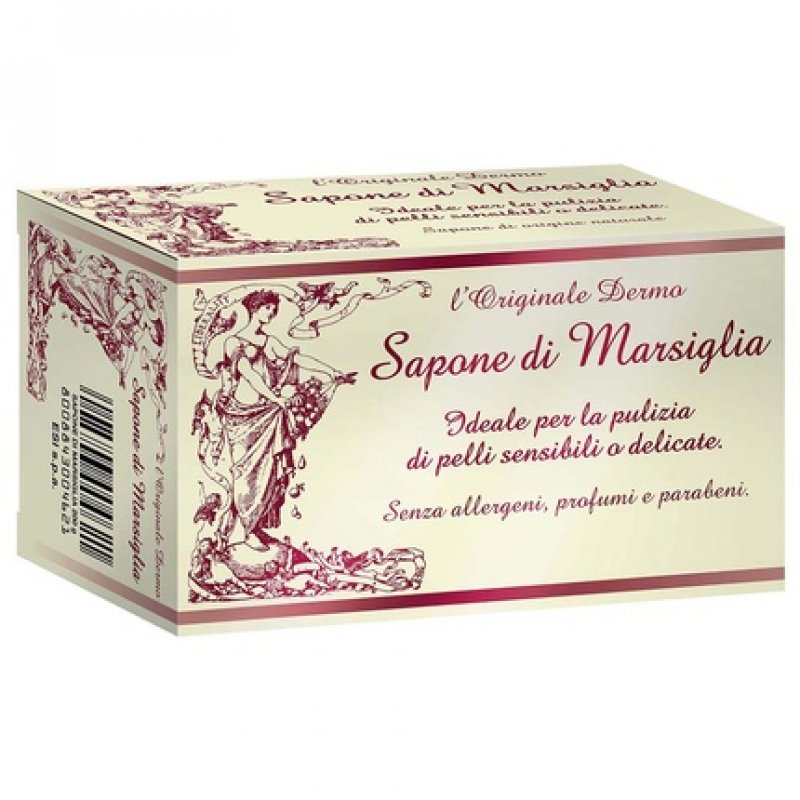 Esi Marseille Soap 200g