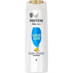 Pantene Pro-V Classic Clean Clarifying Shampoo 400ml