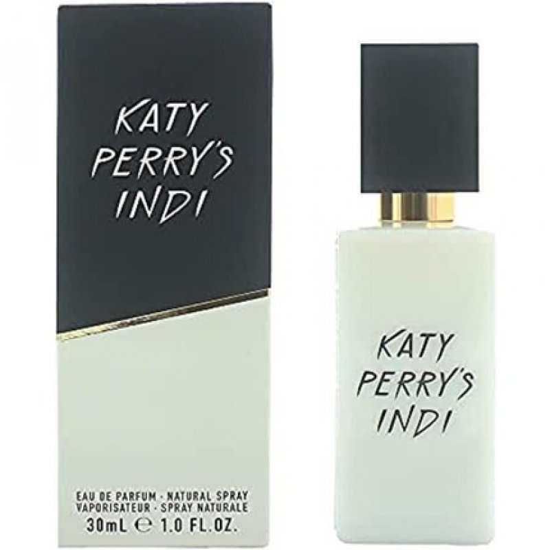 Katy Perry Indi Perfume for Her 30ml