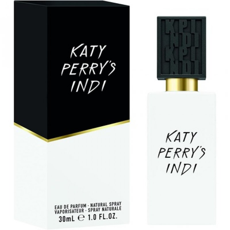 Katy Perry Indi Perfume for Her 30ml