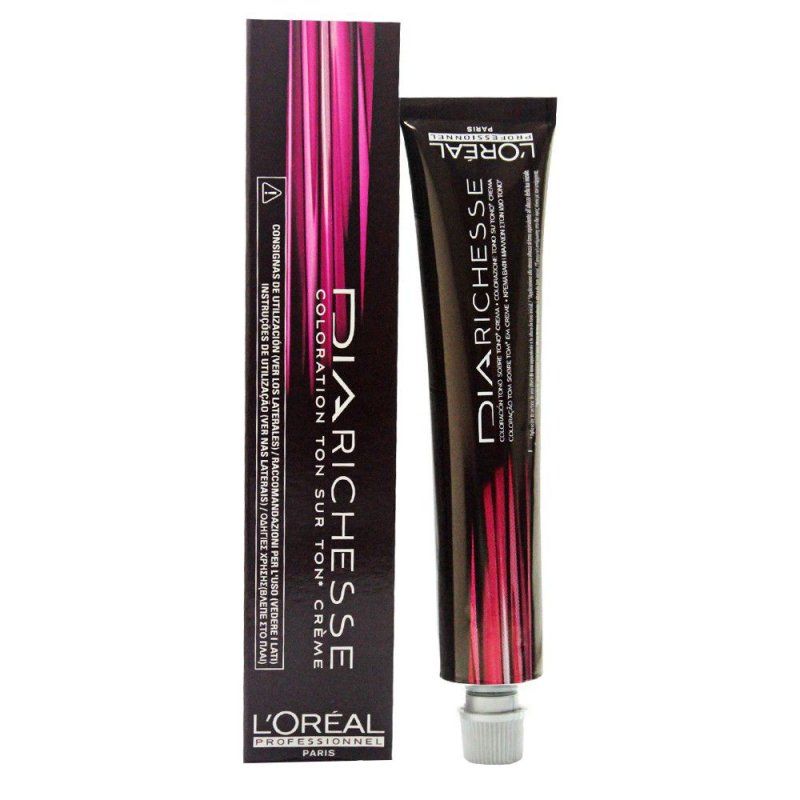 Dia Richesse 6.8 Mocca 50ml