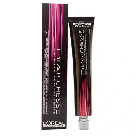 Dia Richesse 6.8 Mocca 50ml