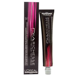 Vopsea semipermanenta fara amoniac L`Oreal Professionnel DiaRichesse 5.32, 50ml