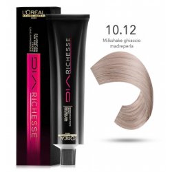 Dia Richesse Milkshake 10.12 50ml