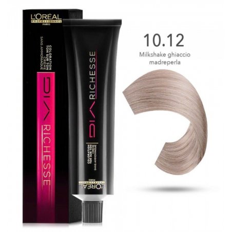 Dia Richesse Milkshake 10.12 50ml