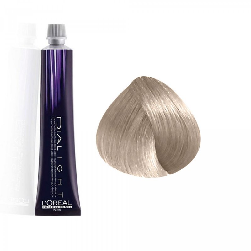 Vopsea semipermanenta fara amoniac L`Oreal Professionnel DiaRichesse 9.02, 50ml