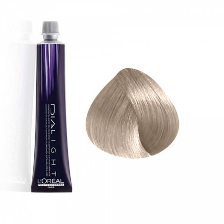 Vopsea semipermanenta fara amoniac L`Oreal Professionnel DiaRichesse 9.02, 50ml