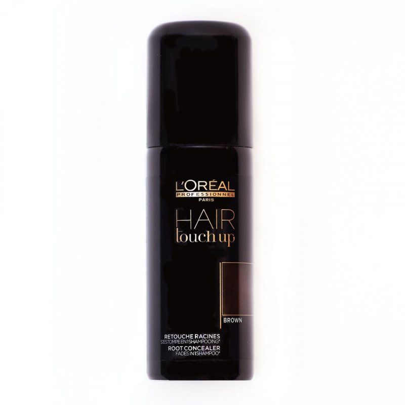 Hair Touch Up - Brown 75ml